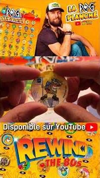 A chance to review the whole series 😉 #pog #pogman #collection #worldpogfederation