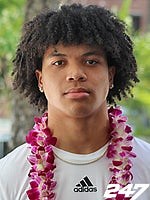 Micah Ka'apana, Michigan Wolverines, Running Back