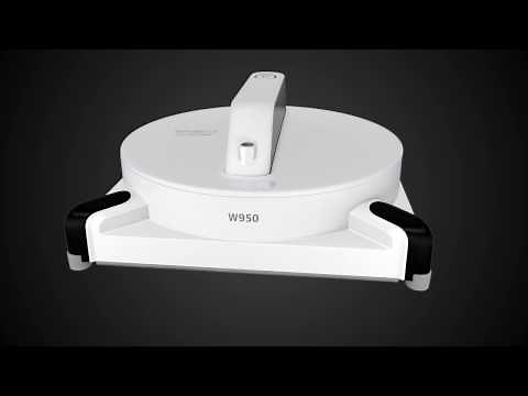 Introducing the Winbot 950