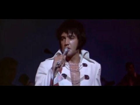 Elvis Presley - Sweet Caroline (1970 That’s The Way It Is)