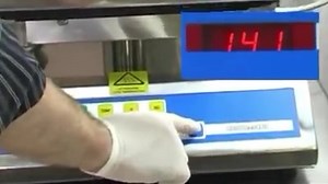 17K views · 242 reactions | Disponible machine fond de tart sur commande Num : 24100025 Poids 40 kg Puissance : 3200 w Production chaque 2 munit Tout les forme moules disponible | SOJEQ hôtellerie et restaurant | Facebook