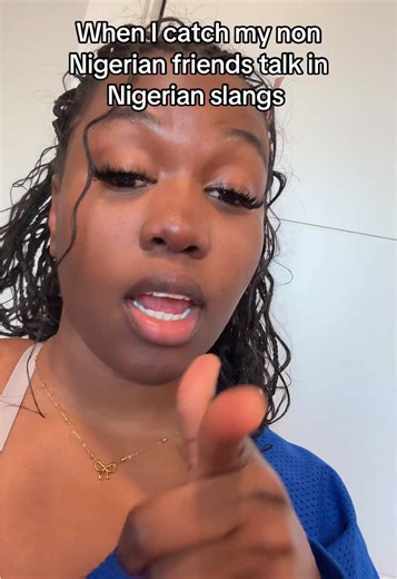 Understanding Nigerian Slang: A Guide for Non-Nigerians