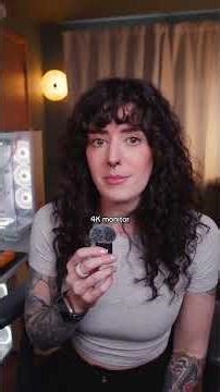 Tech hot takes #pcbuild #tech #techgirl #pcgaming #techtips