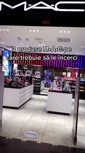 Care e preferatul tău? #maccosmetics #lipstick #studiofix #fixplus #makeup #fy #fyp @mactimisoara