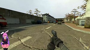 【GMOD】地图推荐：战役《地区困境》_哔哩哔哩bilibili_GMOD