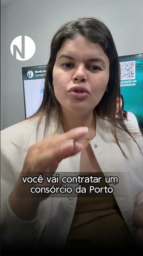 Consórcio Porto com data certa para contemplação #consórcio #autodataporto #consórcioporto