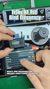 2.8K views · 27 reactions | Mastering remote control is key for model fun. Struggling with remote-control pairing? Don't panic! Toucan rc hobby’s tutorial video shows you how! Click to watch, unlock new skills! #remotecontrol #rc #rcvehicle #toucanhobby #creativeengineering #scalemodel #toucanhoby #originalcontent #creativefilm #rchobby #rcmodel #model | Toucan RC Hobby | Facebook