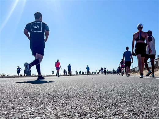 Road Runner Sports Opening New Store In Temecula, First In RivCo