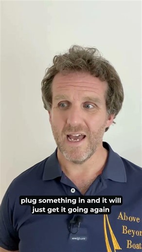 Flat Battery? Test Your Backup Plan Before You Need It