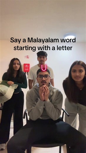 Learn Malayalam Words Easily with Coconuts