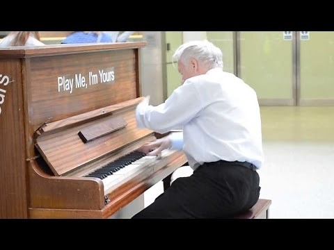 Right Hand Boogie Woogie Riff FOR BEGINNERS!