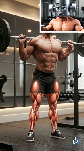 Bad Form Wastes Your Reps ❌#shorts #youtubeshorts #fitness #gym #viralshorts #gymform #workouttips