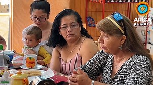LANZAN “PROYECTA MUJER” PROGRAMA DE APOYO A LAS EMPRENDEDORAS DE LA REGIÓN “El mall de la Chinchorrita” llaman en Cuya al negocio de Gloria Lobos, porque según cuenta “tiene de todo”. Sin embargo, esta mujer emprendedora siente que a su negocio le falta crecer, sobre todo en lo digital, para dar a conocer la variedad de productos que se encuentran en La Chinchorrita. Por ello, el que a través de Corfo se implemente un programa pensado para las emprendedoras de Arica y Parinacota le pareció una m