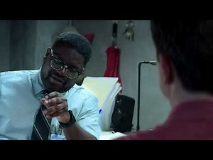 TAG Movie Clip - Interview Scene (2018)