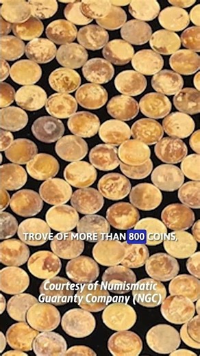 The Story of the Great Kentucky Hoard