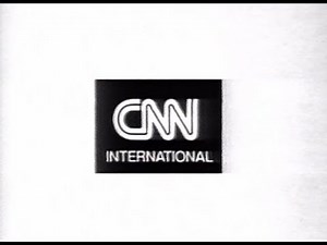 CNN International Ad, 1992/1993