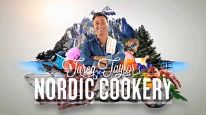 Watch Tareq Taylor's Nordic Cookery s 6 Online | Vimeo On Demand