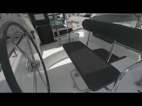 Lagoon 42 For Sale September 2025