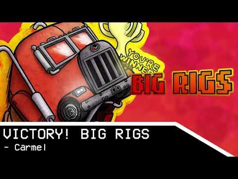 Victory! Big Rigs