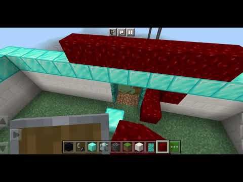 "Minecraft Floating Pillar House 🏠 | Insane Survival Base Build"