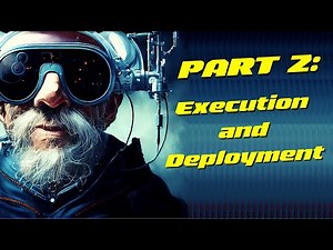 Easy Website with Generative AI - GPT-3 | Python | Midjourney - PART 2