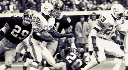 The Day Miami Dolphins Made NFL History With a Perfect Season