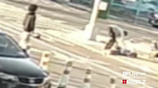 #WANTED: The NYPD needs your help to solve a Bronx hit and run. If you have ANY info please contact #NYPD crime stoppers at 1-800-577-8477 PLEASE SHARE #OPLive #OPNation #OnPatrolLive | REELZ