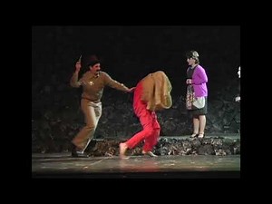 Bat Boy the Musical Harriton High School HTC (Full Show)