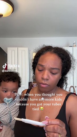 Emotional Journey of Unexpected Pregnancy After Tubal Ligation