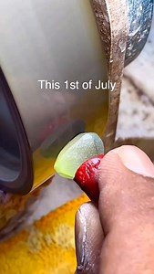 For those who adore gemstones, each gem is a radiant masterpiece, formed over millennia and filled with the earth’s natural magic. These stones are not merely beautiful; they hold unique energies and meanings, making them powerful symbols of personal connection and intention. Wearing or collecting gemstones is a way to embrace both the aesthetic and the mystical, connecting with nature’s most precious gifts. . . #naturalgemstones #gemstonecutting #lapidary #gemstonejewelry #crystaljewelry #handc