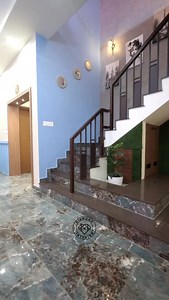 2.3K views · 422 reactions | Beautyful Staircase . . . . . #interior #interiorinspiration #homedesign #livspacehome #stairs #staircases #house #kerala #kozhikode #kannur | Diamond Interior & BuildArch | Facebook