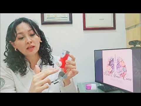 Vannair. Uso correcto del dispositivo