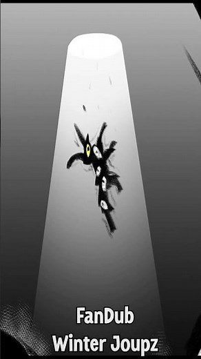 JAX ES ABSTRAIDO - THE AMAZING DIGITAL CIRCUS #theamazingdigitalcircus #short