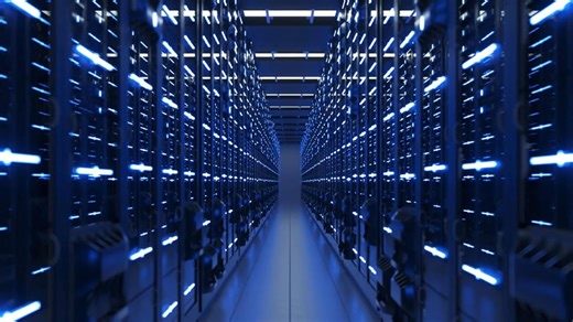 Data centers powering AI pushing up consumers’ utility bills
