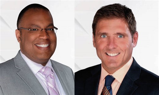 TV Talk: Verzsyla to weekends, Hutton to weekdays at WTAE