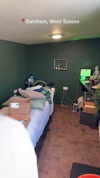 Japanese Head Spa: A Day for Relaxation and Renewal