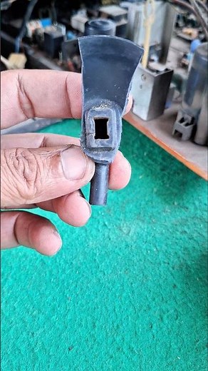 Creative ideas for making service tools. #tutorials #repairs #service