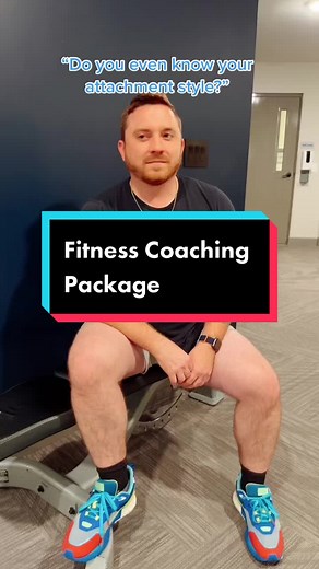 Personal Development and Fitness Coaching Package