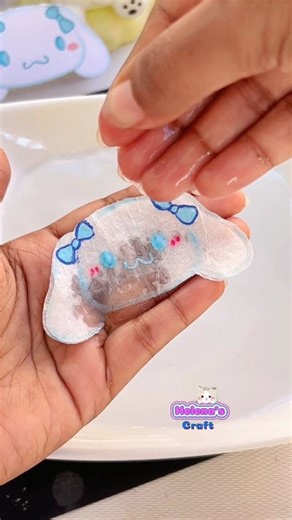 Paper soap 😍 #helenascraft #creative #Crafts #diy #cute | Helena's Craft