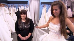 Watch I Found the Gown Season 3 Episode 14 - What A Bride Wants