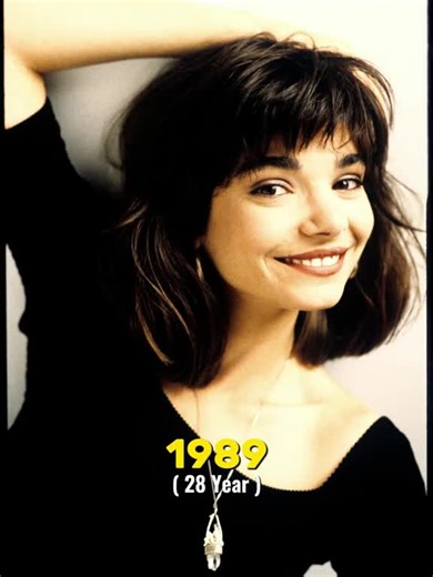 Laura San Giacomo: Una estrella maravillosa