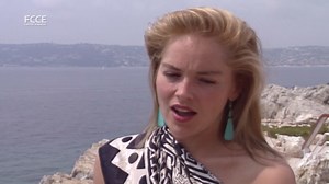 The rise, fall, and reinvention of Sharon Stone