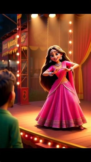 Tenu shararat sikhava|Hindi kahaniyan|moral stories|ai cartoon#shorts