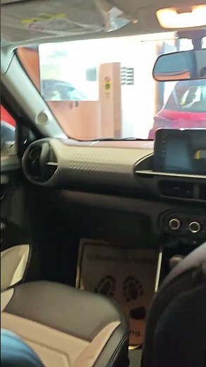 2026 Citroen C3 Features | Interior Looks Information #citroënc3 #new #information #viralshort #e20