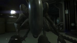 Alien Isolation - #HowWillYouSurvive - Don't Shoot
