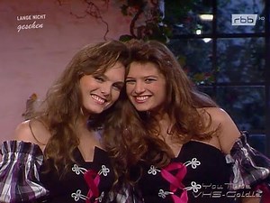 Die Schwalben - Zwei Mädchen, eine Leidenschaft - 1998 - #2/2