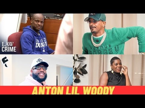 TASHA K - INTERVIEW CHARLESTON WHITE)& HE DISCUSS ANTON DANIEL'S & LIL WOODY