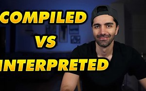 Compiled vs Interpreted Programming Languages What’s the Difference