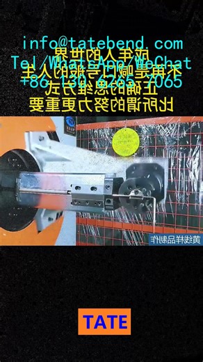 TATE Automatic Orbital Welding Machine for Panama Suppliers