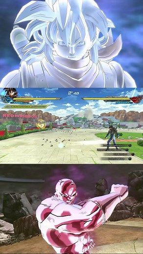 Dragon Ball Xenoverse 2- How To Unlock Ultra Instinct For CAC & LVL120! Hello everyone! For this video, I discuss how you unlock mastered ultra instinct for your custom character in Dragon ball xenoverse 2 free update! As well how to get to level 120 and remove the cap. Hope you enjoy! #dragonballxenoverse2 #ultrainstinct #ultrainstinctawoken #ultraegovegeta #broly